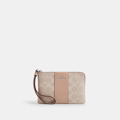 One Size - silver/sand/taupe