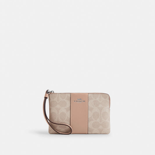 One Size - silver/sand/taupe