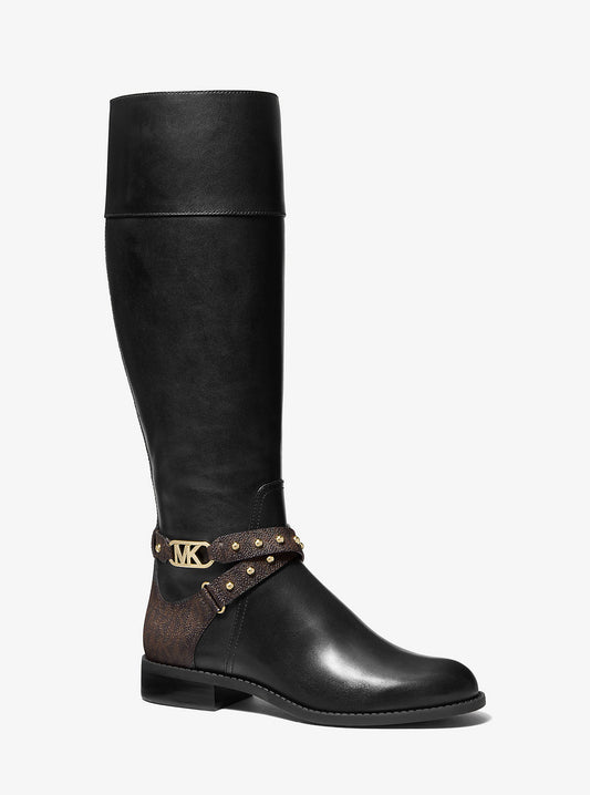 US 5 - blk/brown