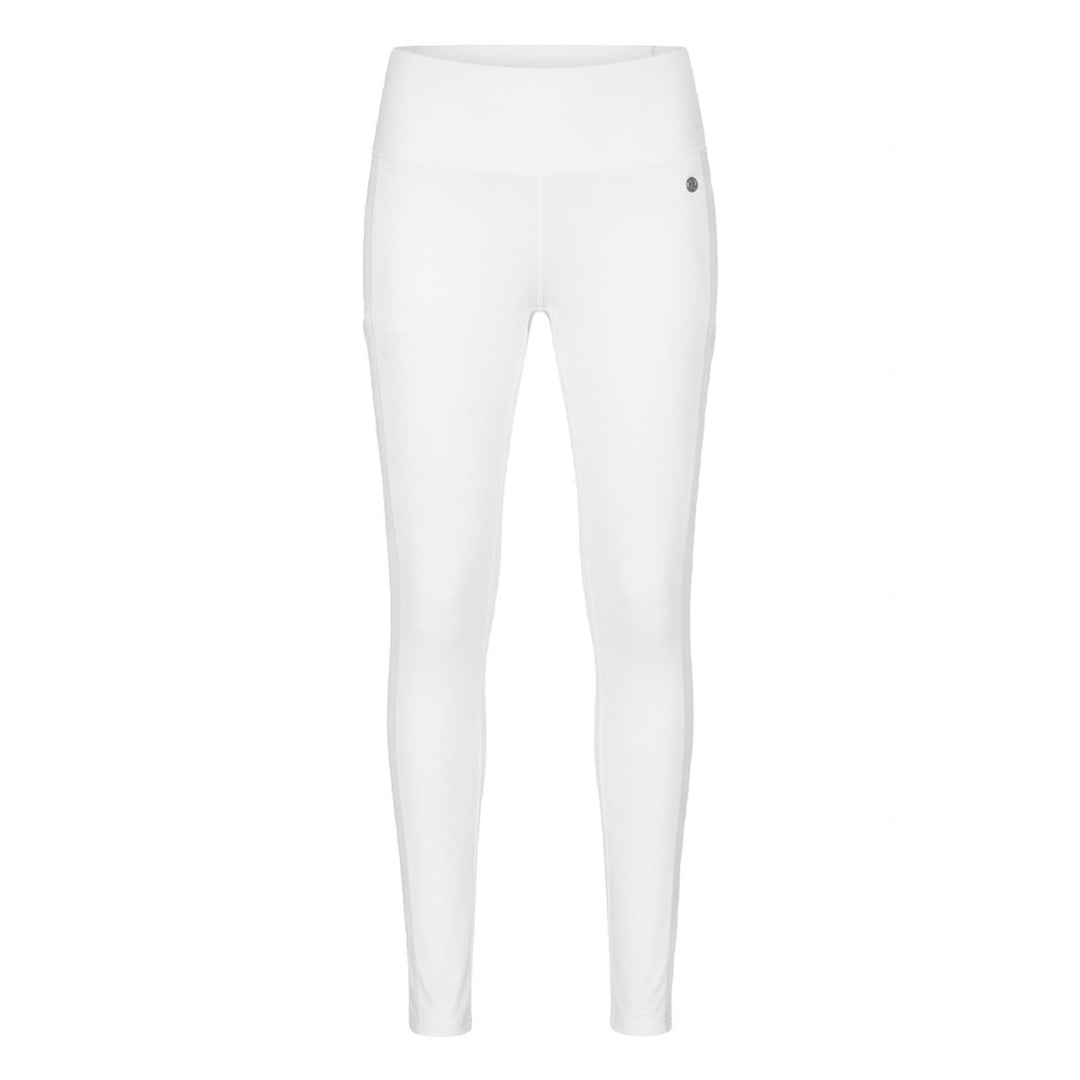 Large - white