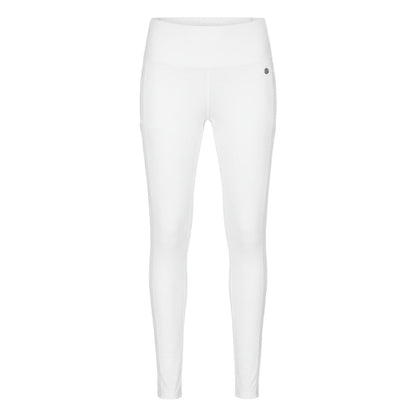 Large - white