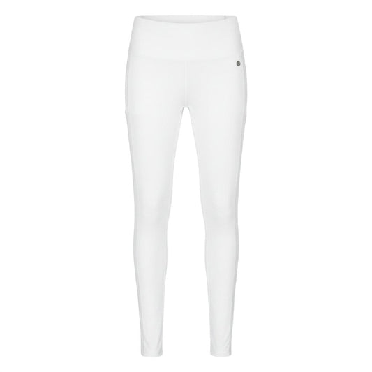 Large - white