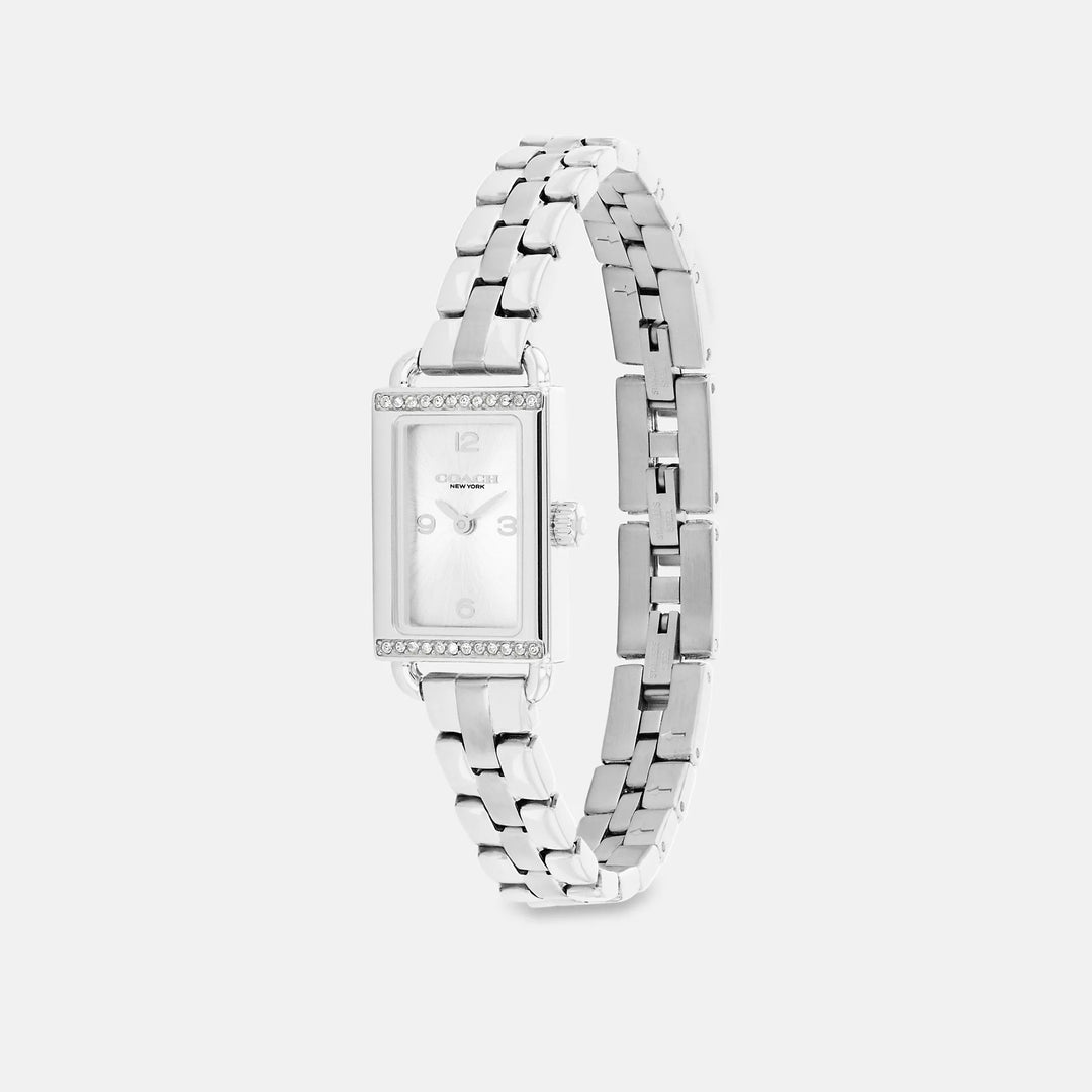 mini liz watch, 17 mm x 24 mm