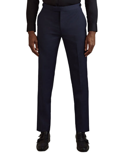 28" Waist - blue