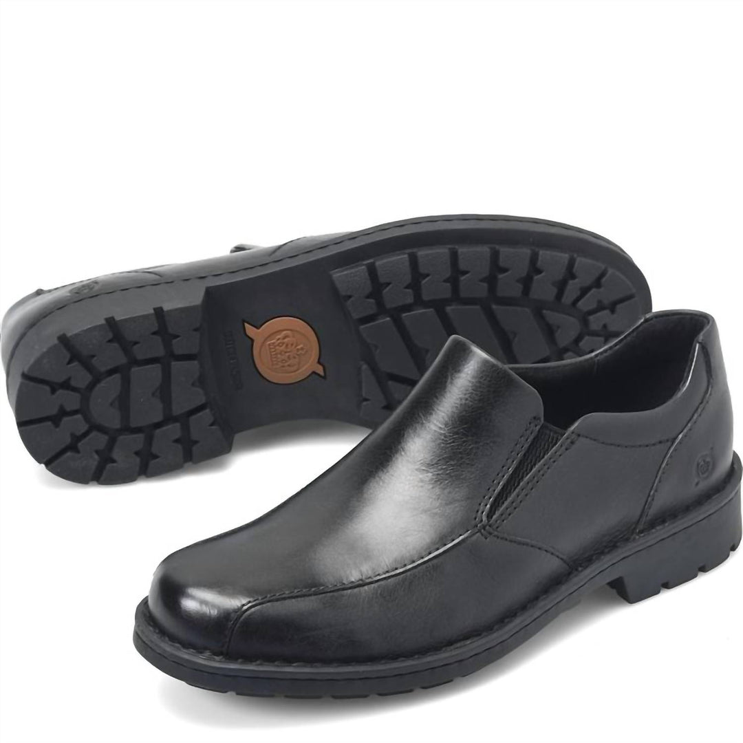 US 9.5 - black