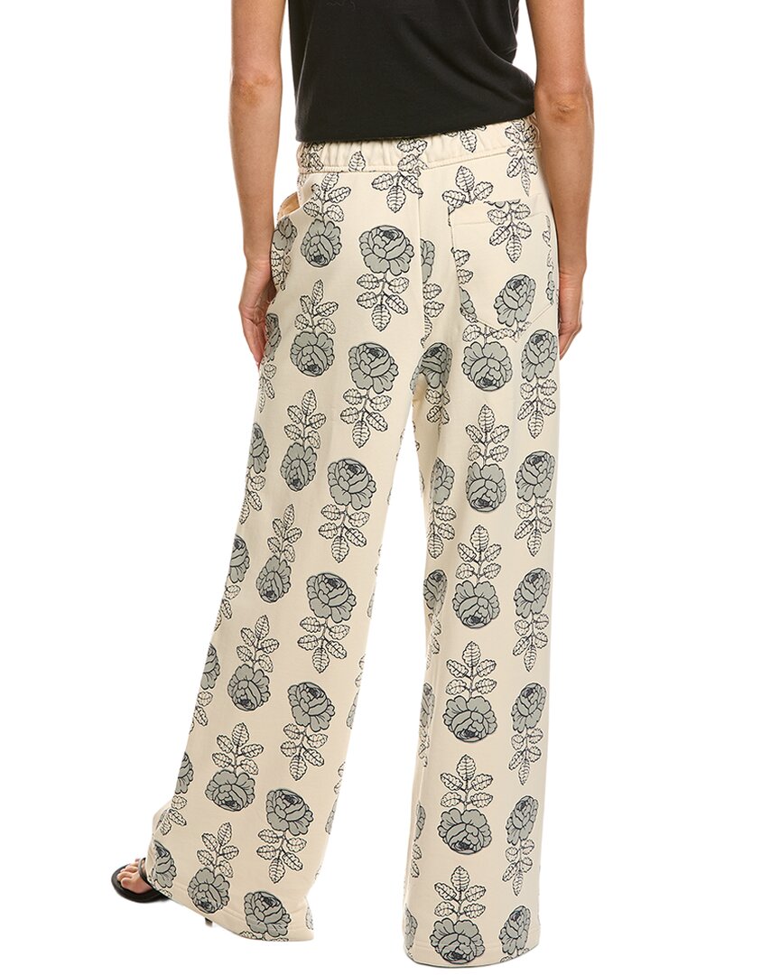 puuska vihkiruusu sweatpant