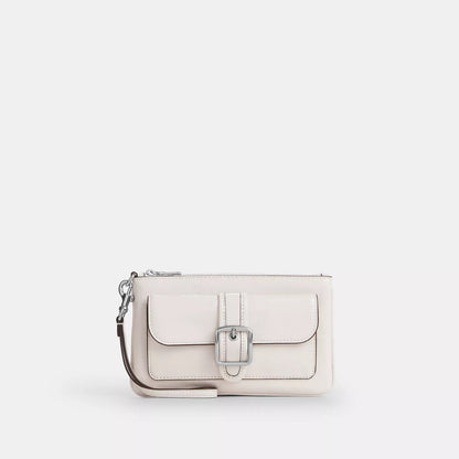 Mini - silver/chalk