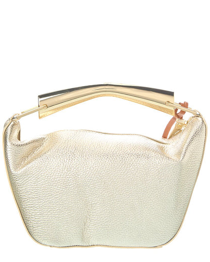 valerie16 leather shoulder bag