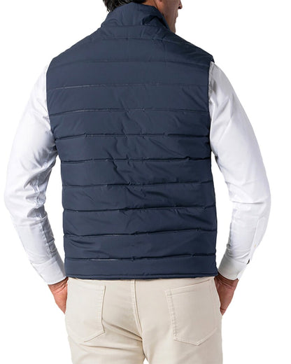 driver vest