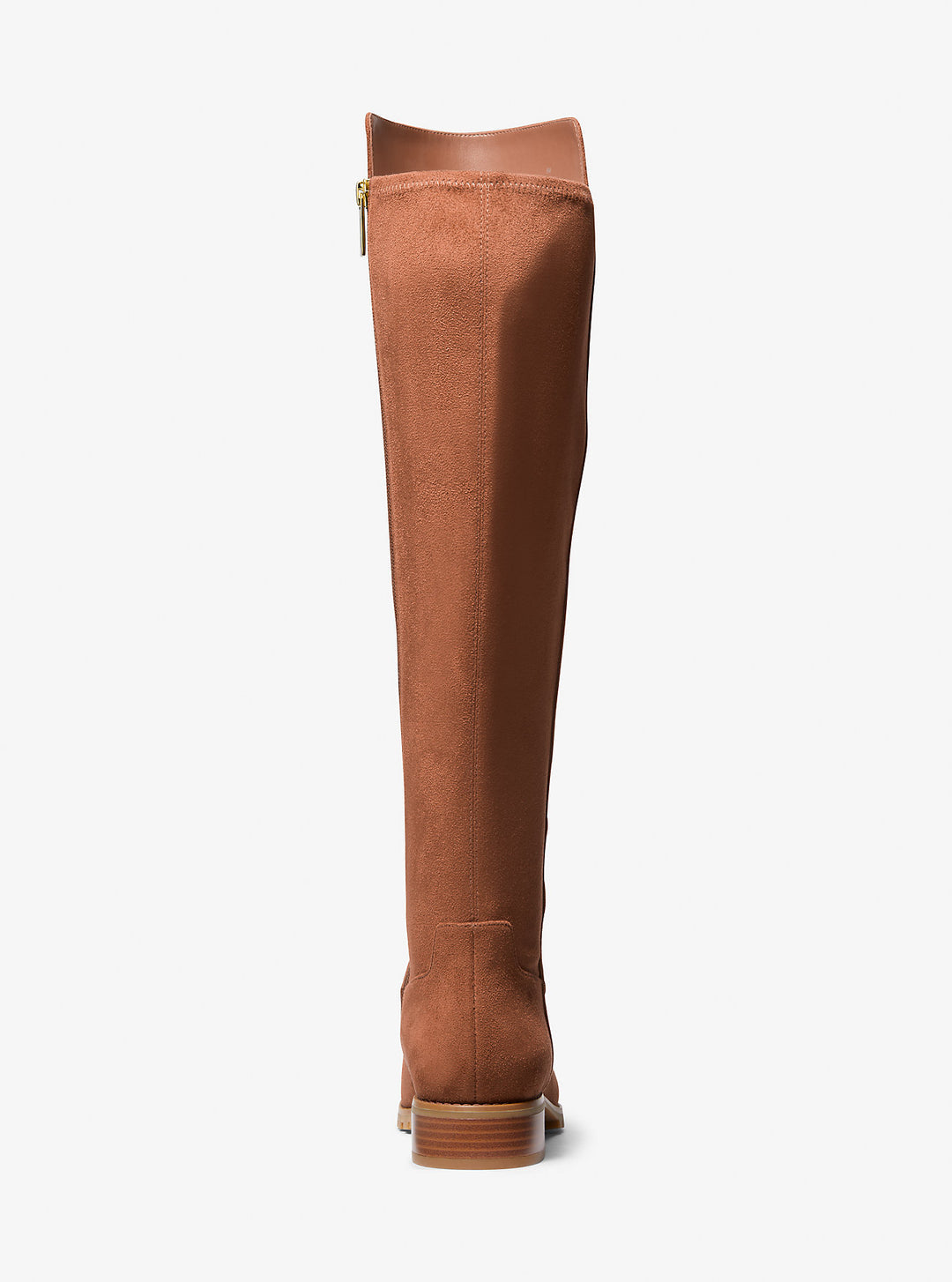 britt wide calf boot