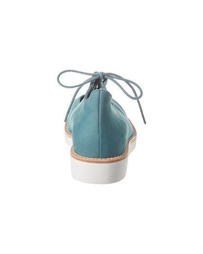 danako leather flat