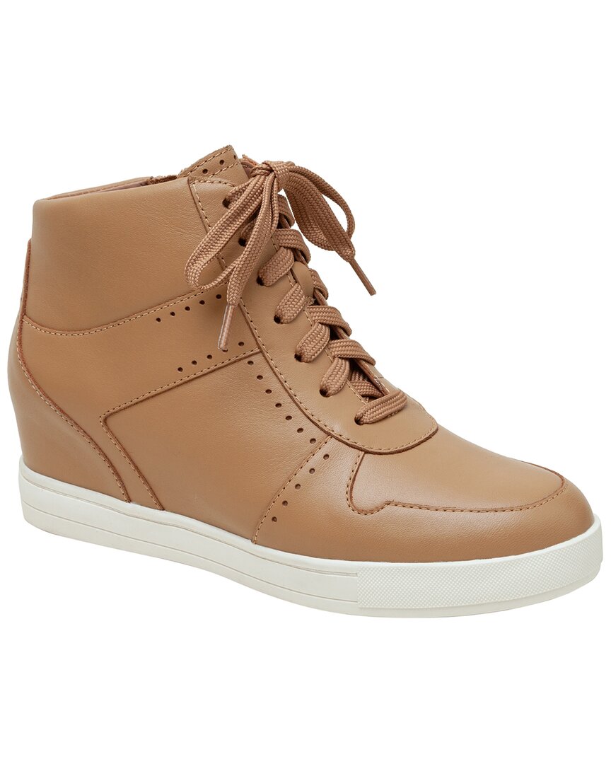US 8.5 - brown