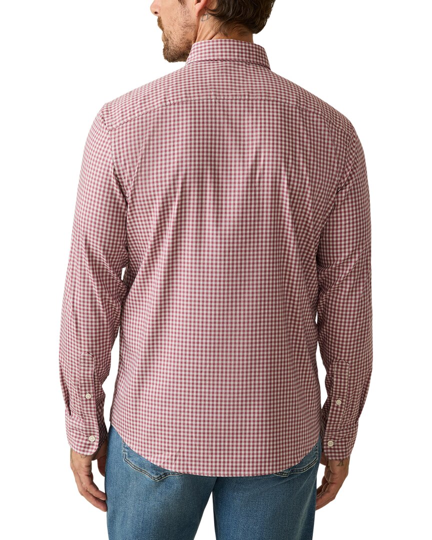the movement shirt