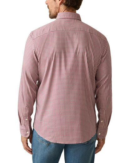 the movement shirt