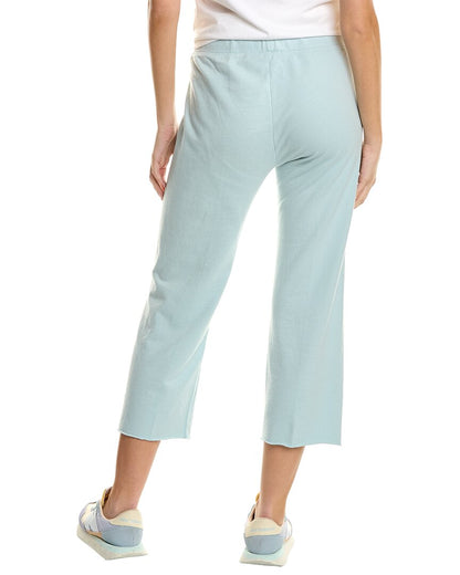 french terry sweatpant
