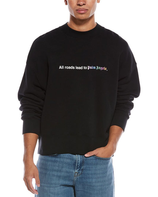 XLarge - black