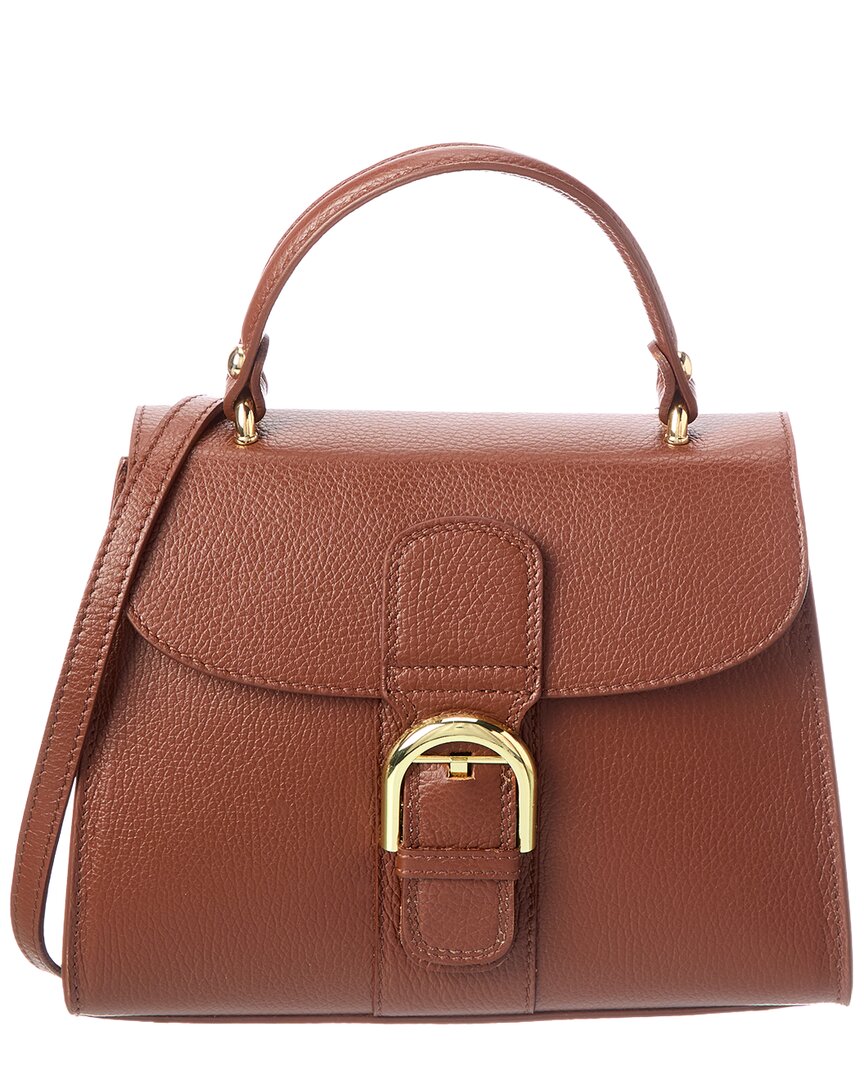 Medium - brown