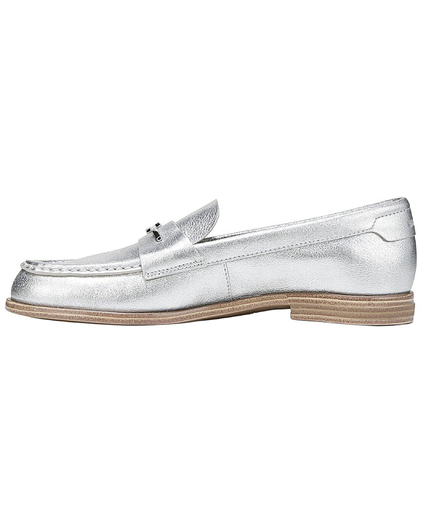 a-riley3 leather loafer