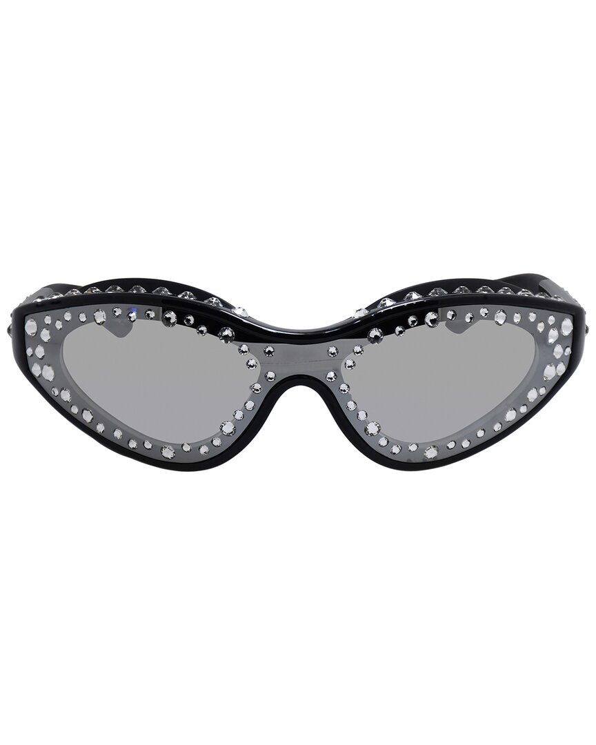 women's sk6024 42mm sunglasses