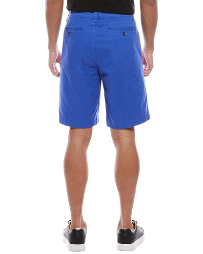 voyager chino short
