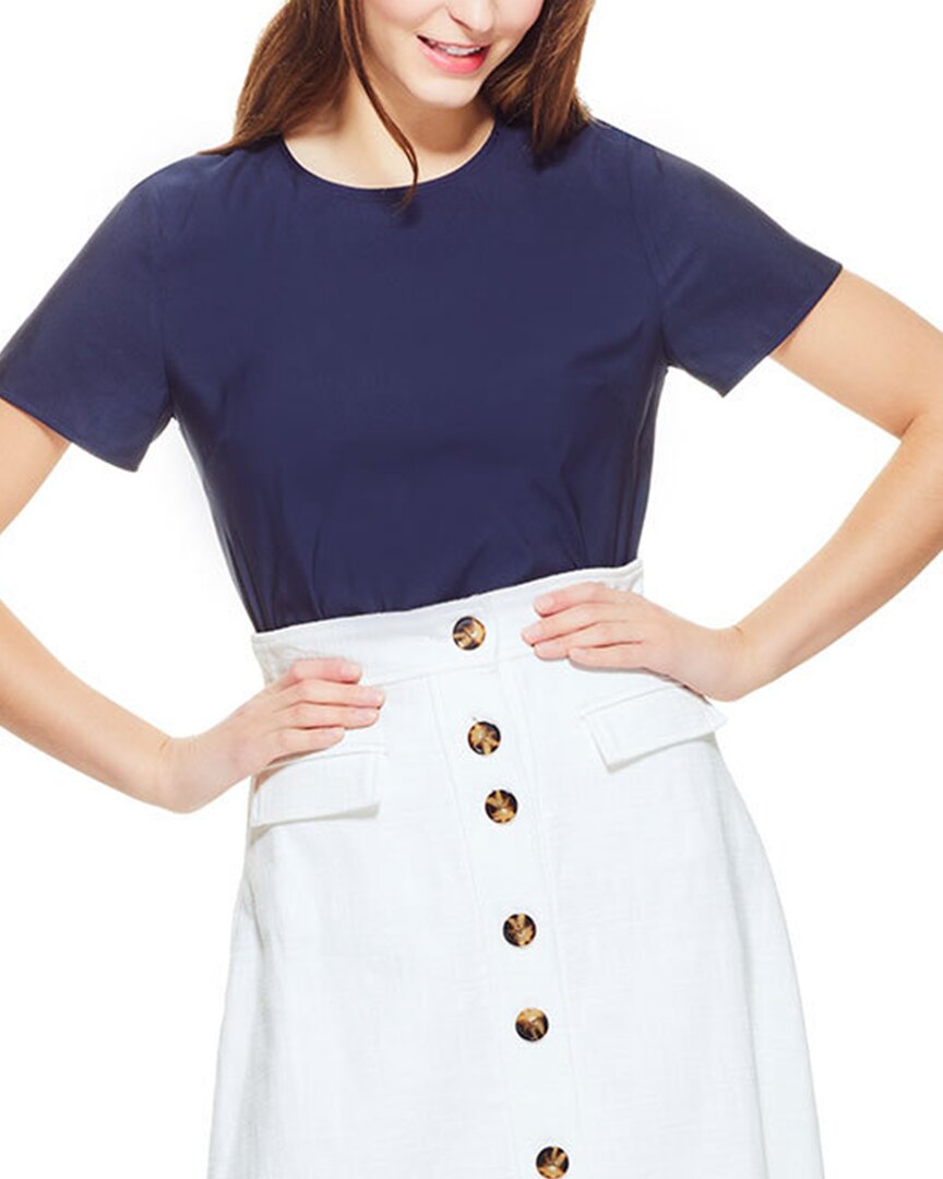 Small - navy