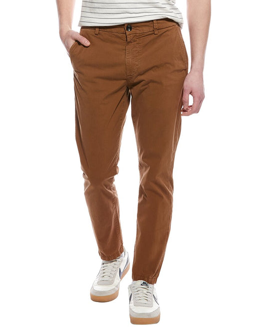30" Waist - brown