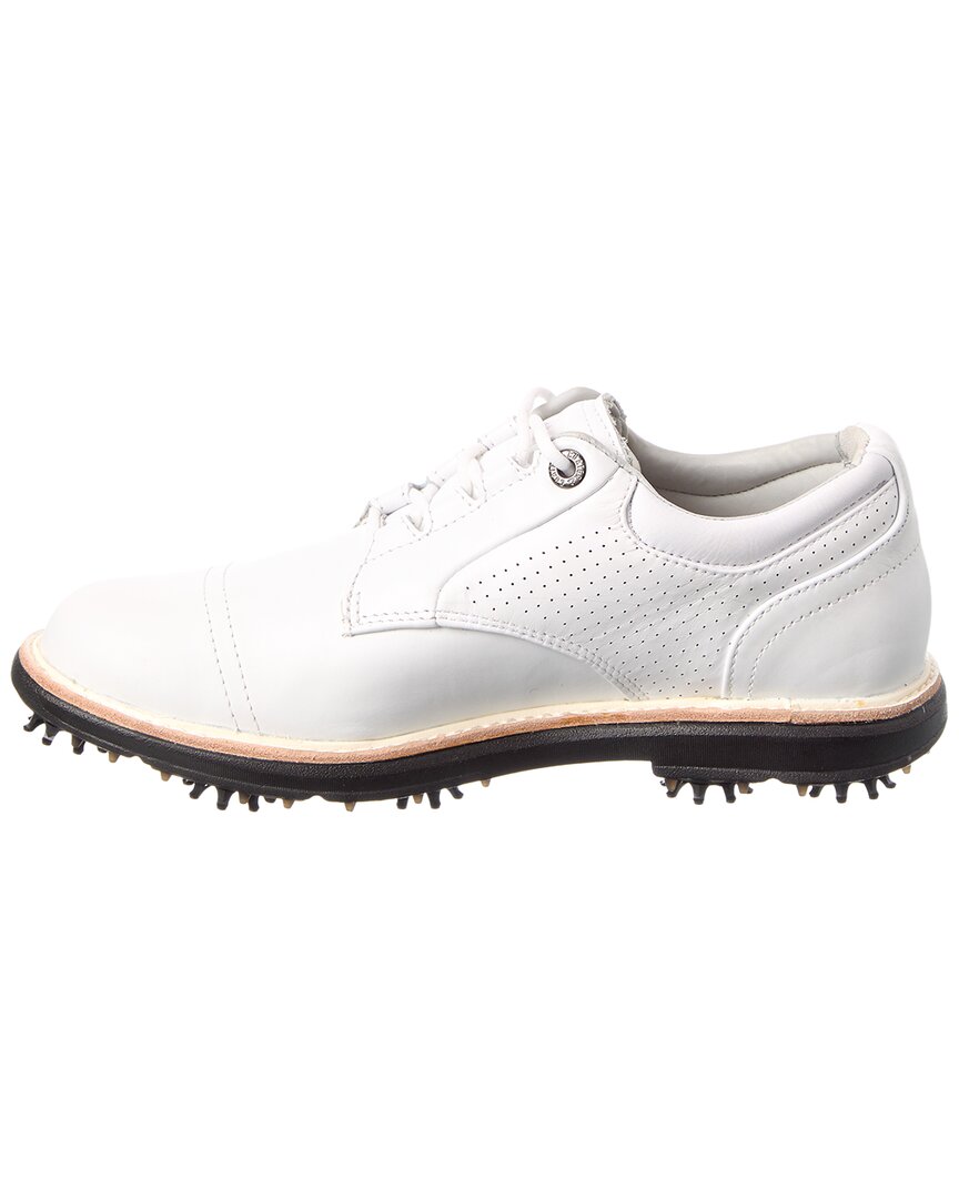 the legend golf shoe
