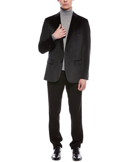 US 36 Regular - black