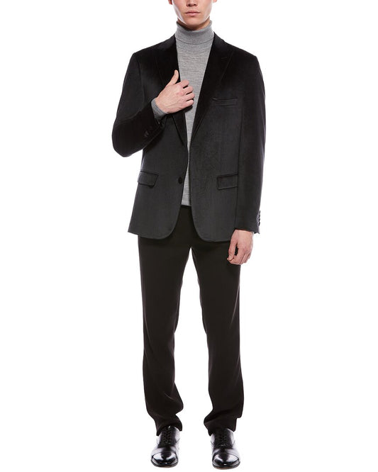 US 36 Regular - black