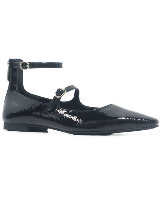 US 6.5 - black patent