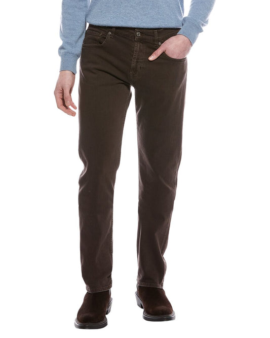 30" Waist - brown