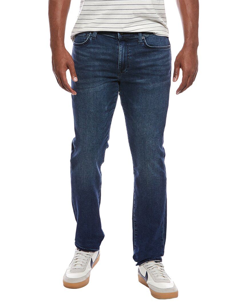 30" Waist - blue