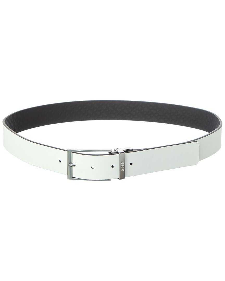 tino bmono leather belt