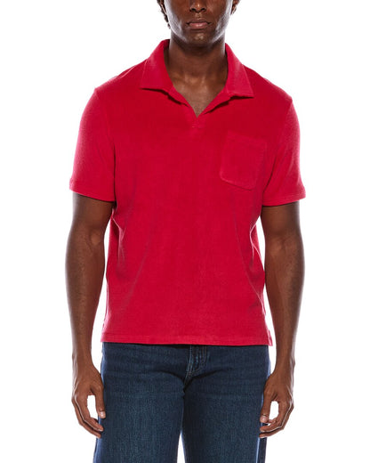 XLarge - red