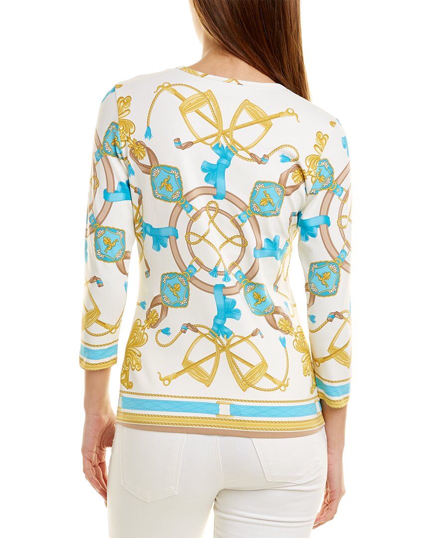 signature catalina cloth t-shirt
