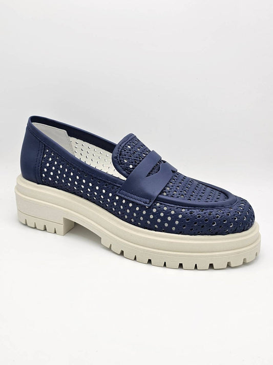 US 7 - blue