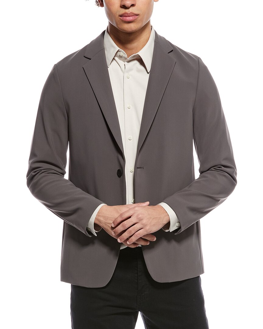 US 38 Regular - gray