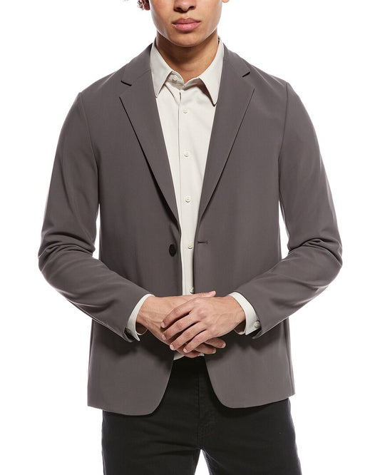 US 38 Regular - gray