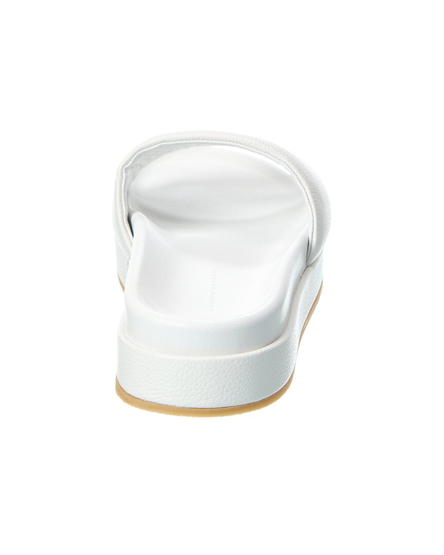 indi 10 leather slide