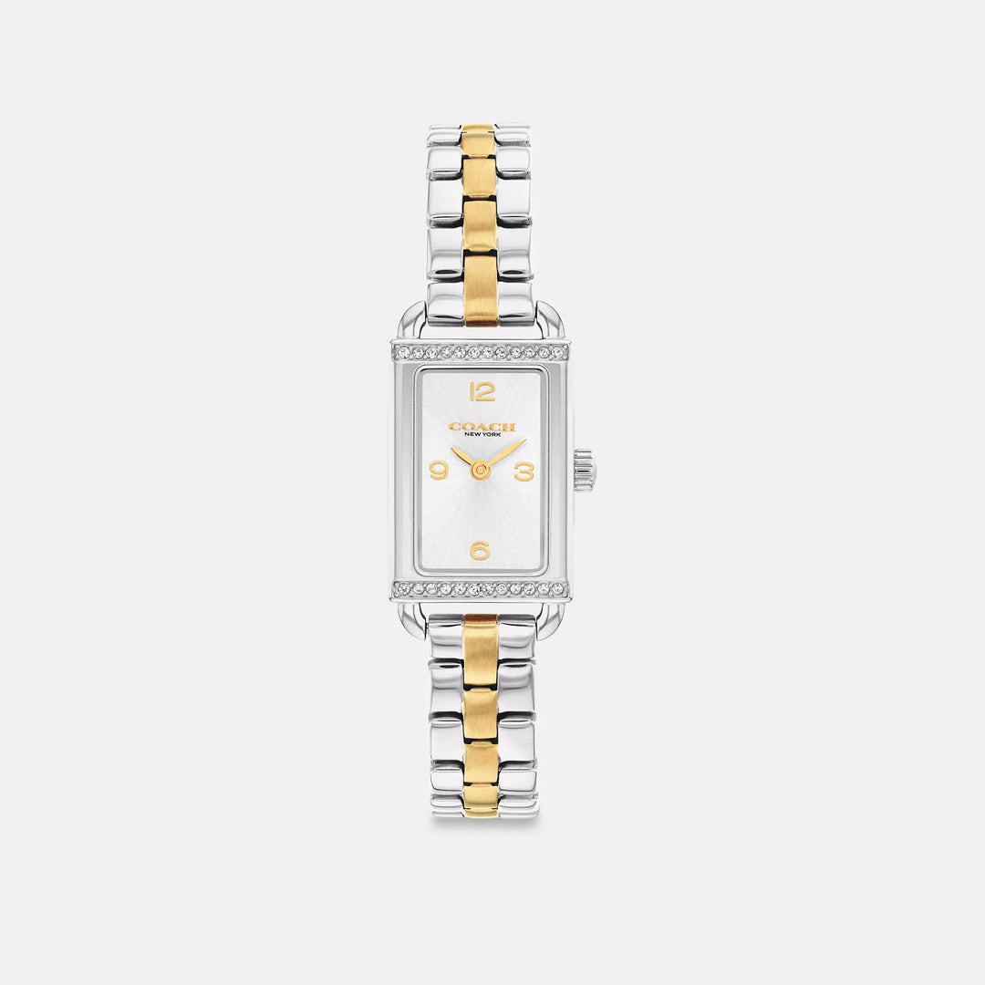 One Size - two tone