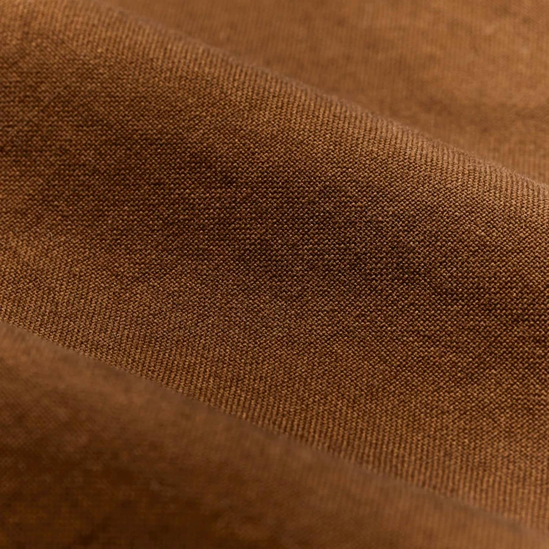 men's dry tin cloth 5-pocket pant in whiskey