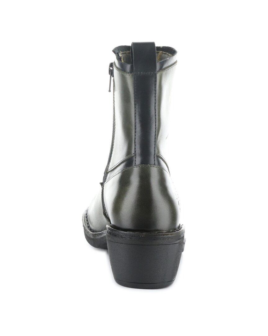 mizi leather boot