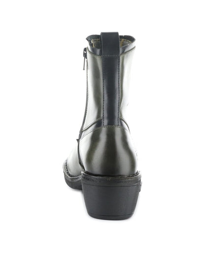 mizi leather boot