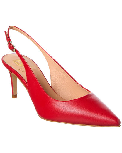 US 6.5 - red