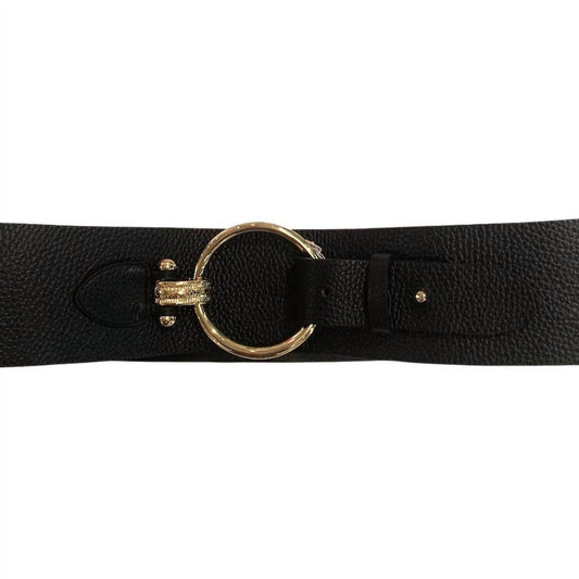 Large - black