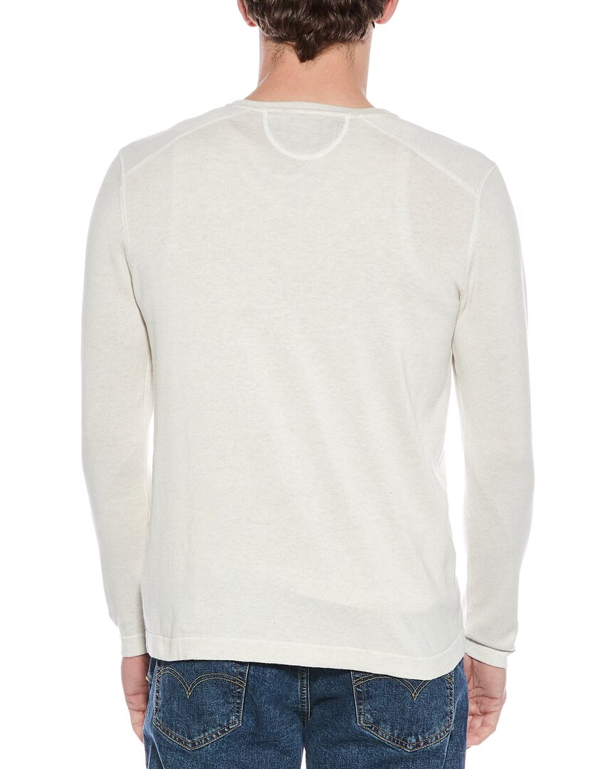 reversible venley sweatshirt