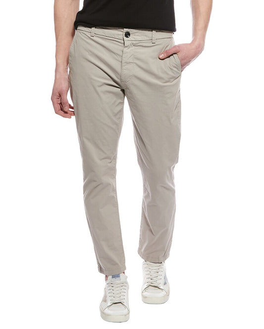32" Waist - grey