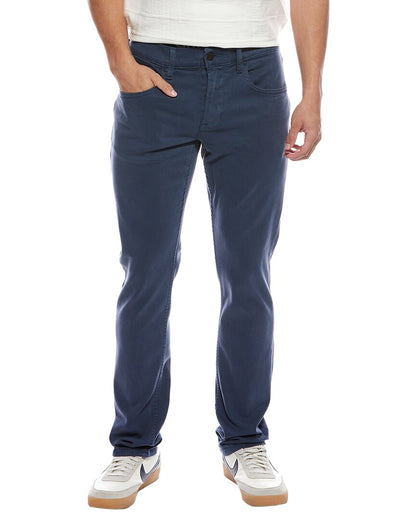 30" Waist - navy