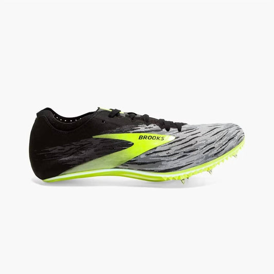 US 9 - black/gray/green
