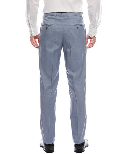 spring basic nyc trouser